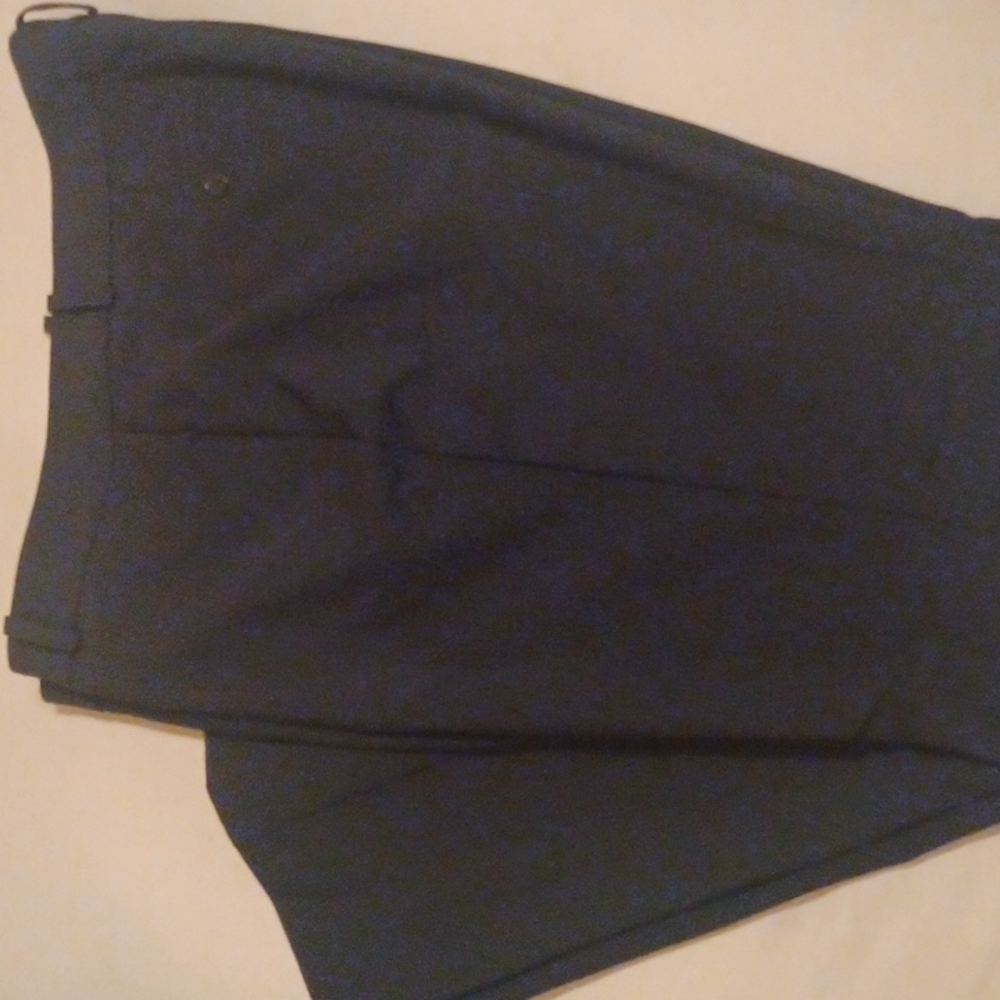 Dress pants